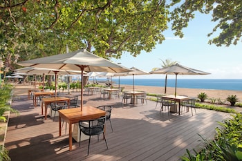 el hotel and resort bali sanur