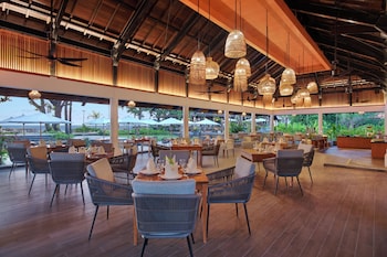 el hotel and resort bali sanur