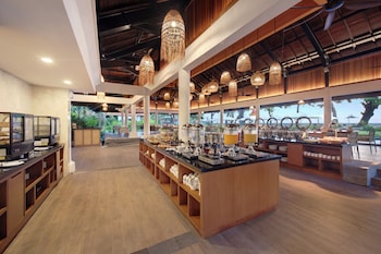 el hotel and resort bali sanur