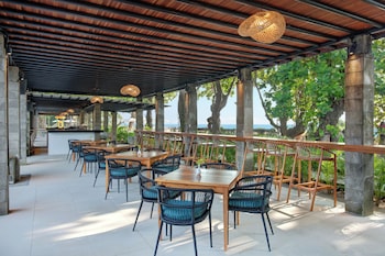 el hotel and resort bali sanur