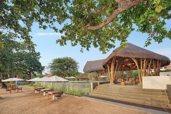 el hotel and resort bali sanur