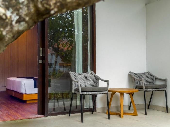el hotel and resort bali sanur