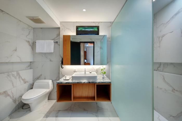 el hotel and resort bali sanur