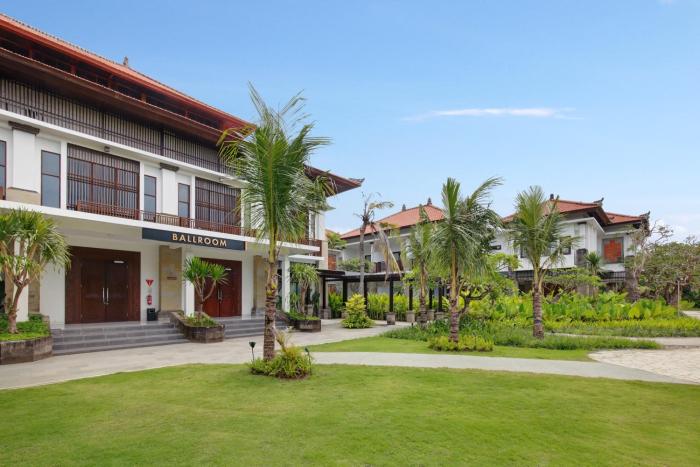 denpasar