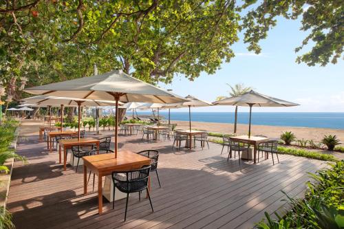 el hotel and resort bali sanur
