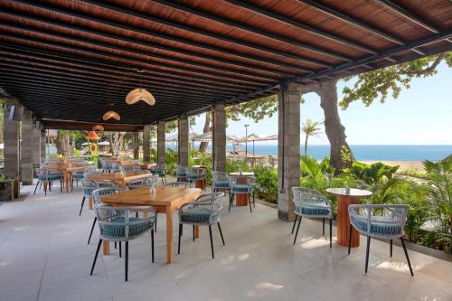 el hotel and resort bali sanur