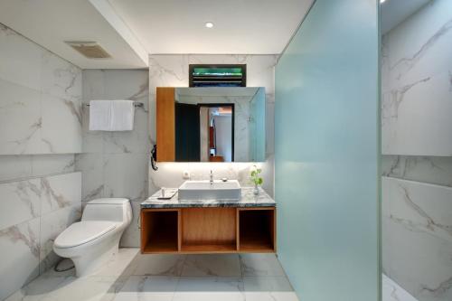 el hotel and resort bali sanur