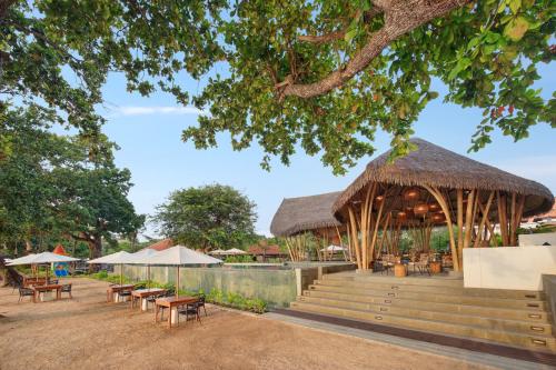 el hotel and resort bali sanur