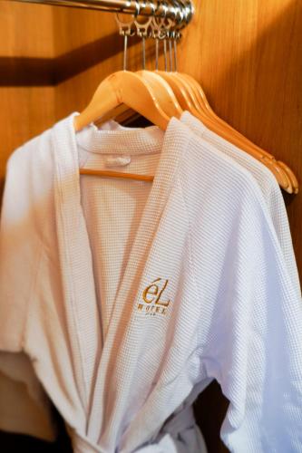 el hotel and resort bali sanur
