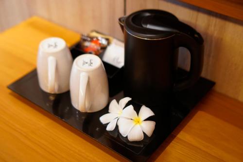 el hotel and resort bali sanur