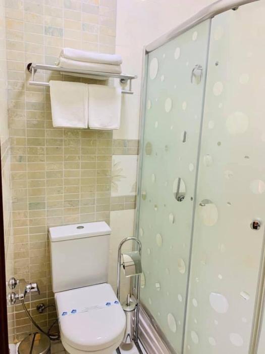 clover hotel