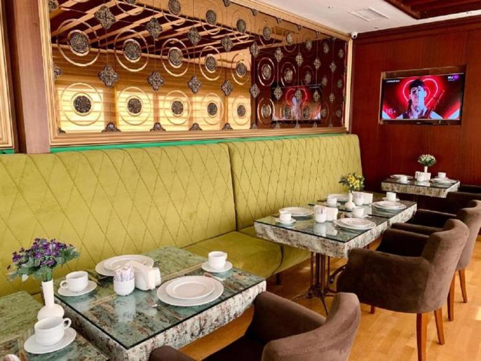 clover hotel