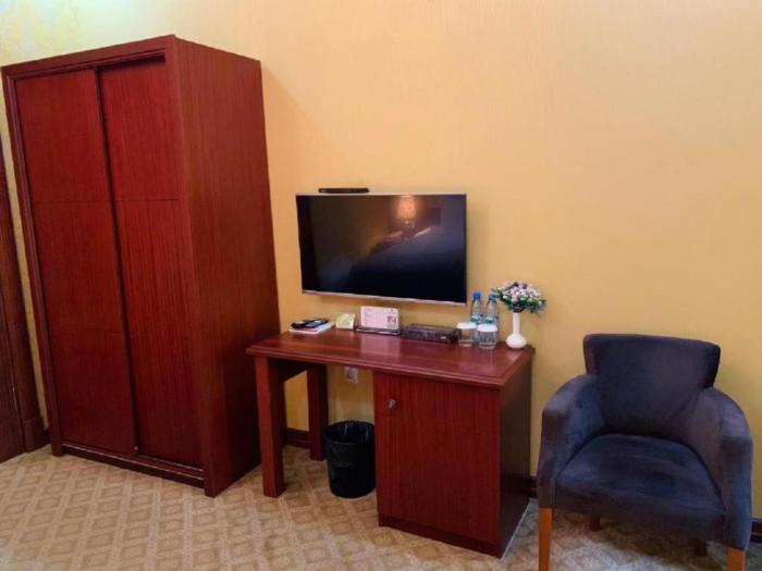 clover hotel
