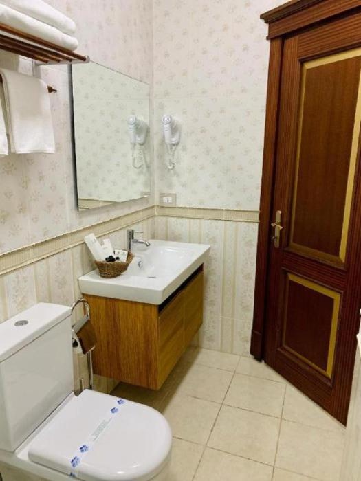clover hotel