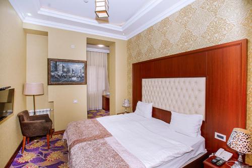 clover hotel