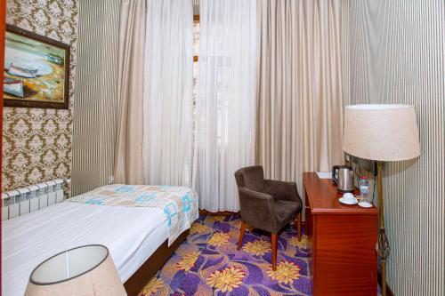 clover hotel
