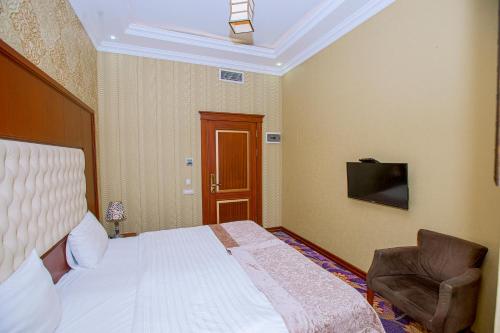 clover hotel