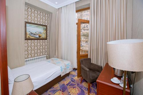 clover hotel