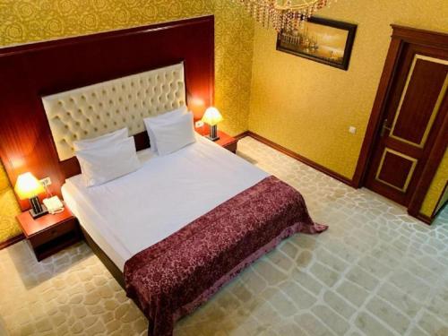clover hotel