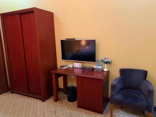 clover hotel