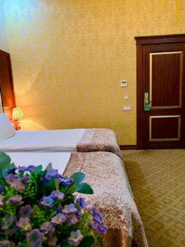 clover hotel