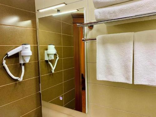 clover hotel