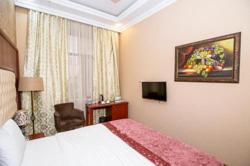 clover hotel