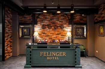 Felinger,,3 star