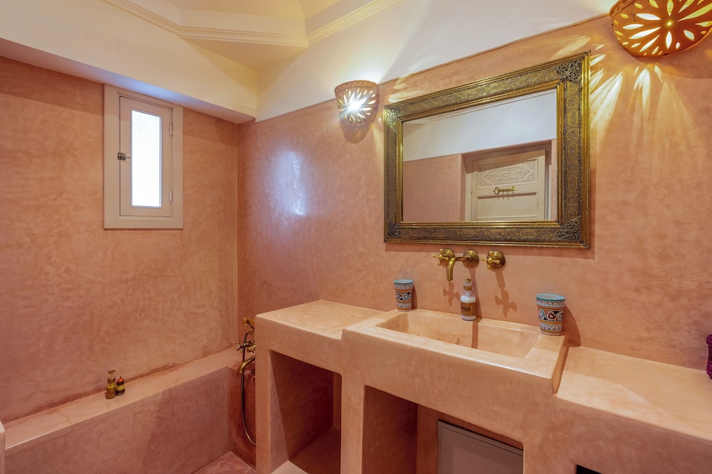 palais andara riad and spa