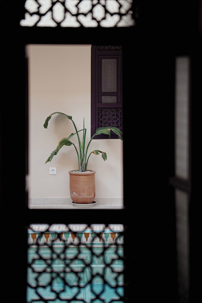 palais andara riad and spa