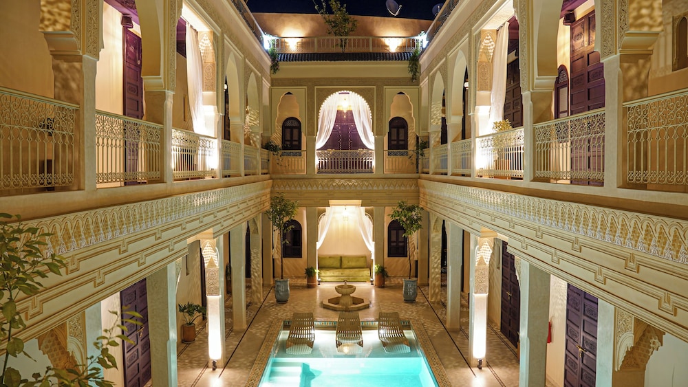 palais andara riad and spa