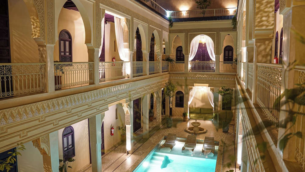 palais andara riad and spa