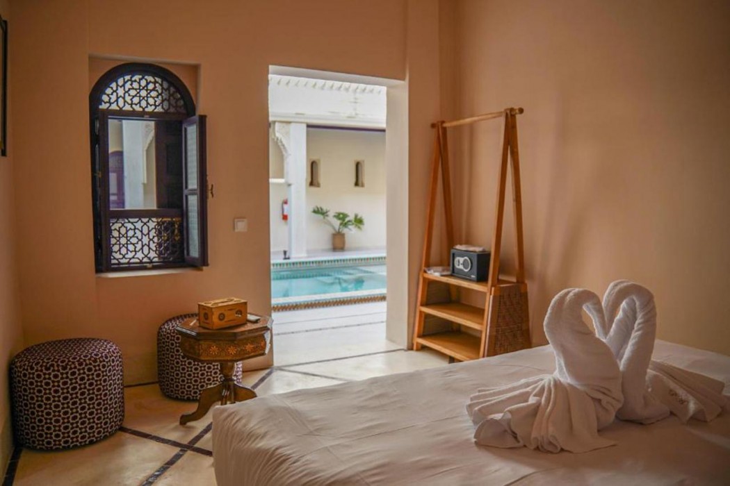 palais andara riad and spa