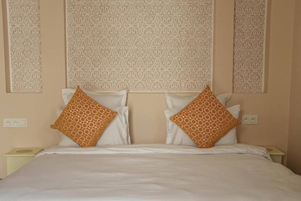 palais andara riad and spa