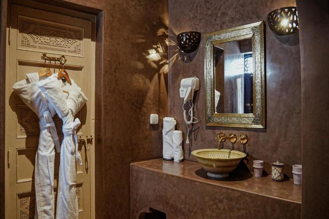 palais andara riad and spa