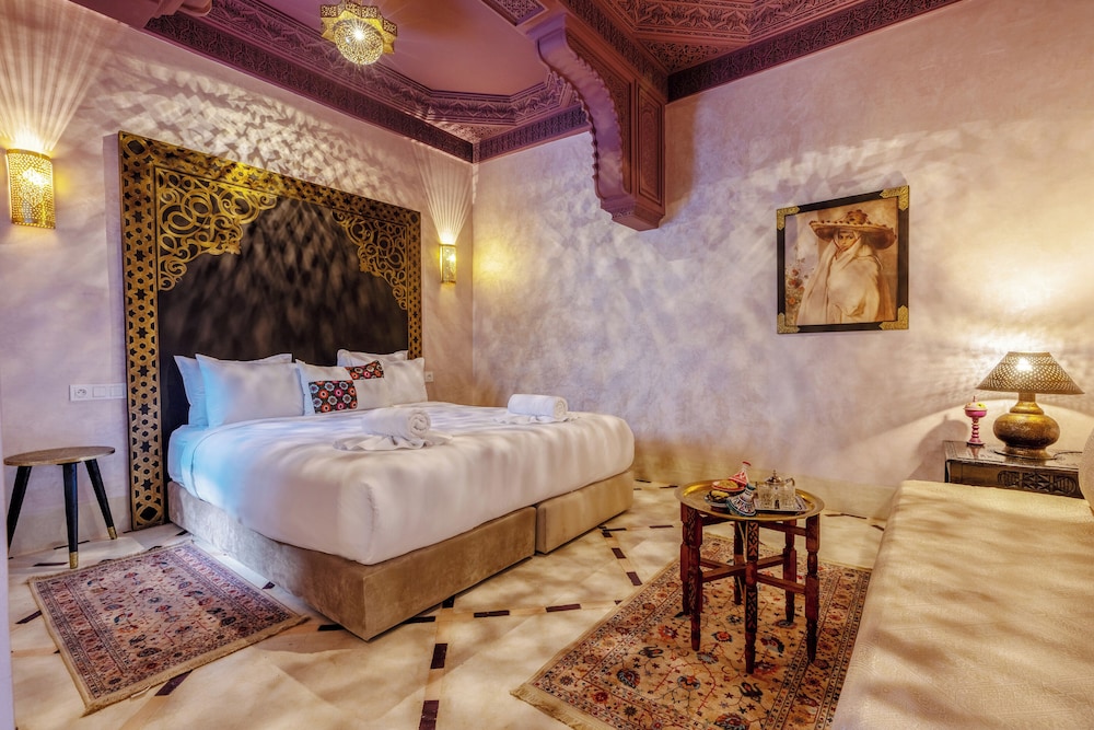 palais andara riad and spa