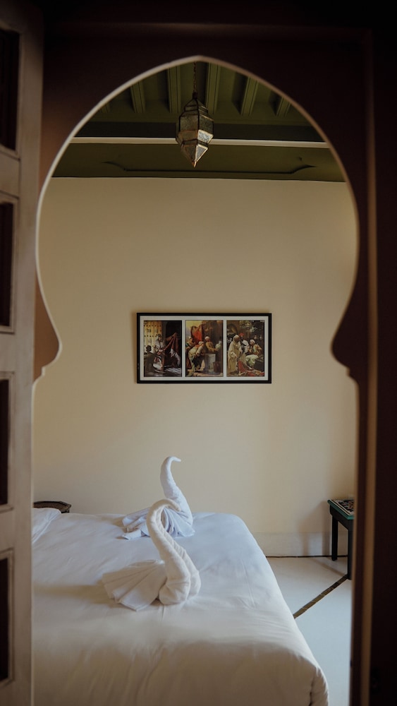 palais andara riad and spa