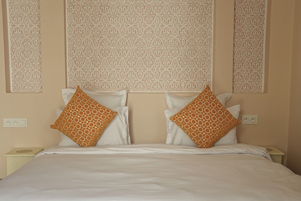 palais andara riad and spa