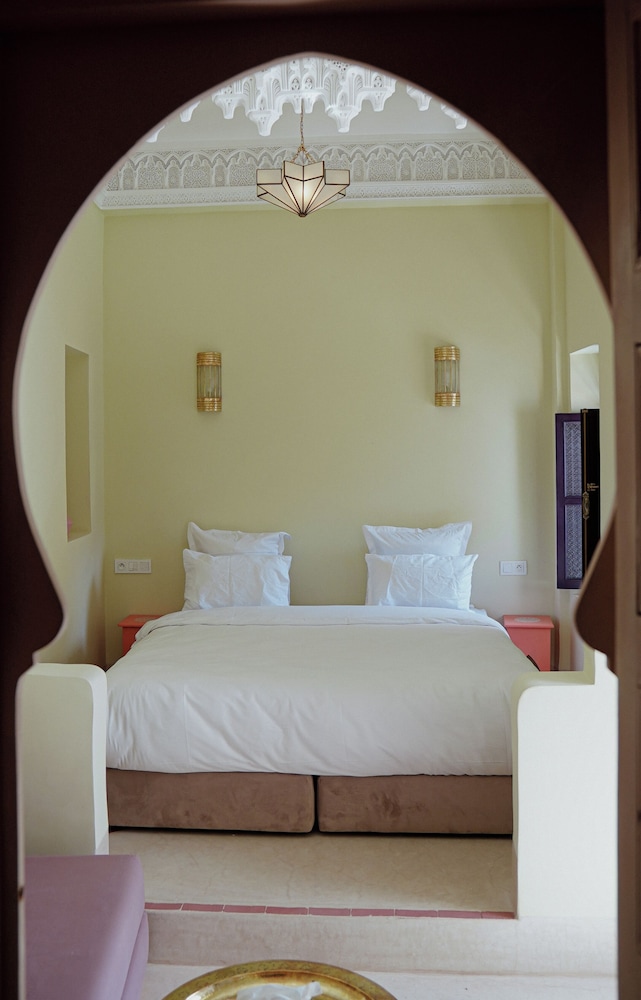 palais andara riad and spa