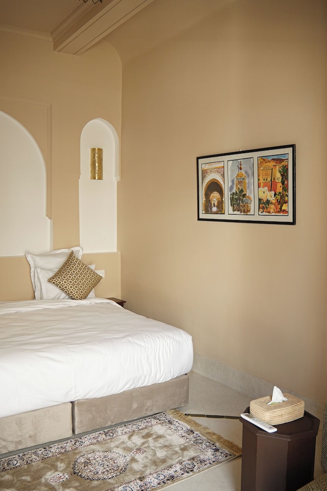 palais andara riad and spa