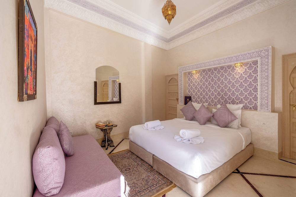 palais andara riad and spa