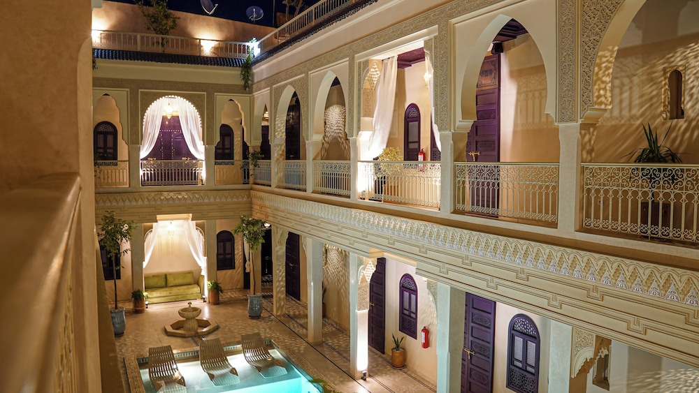 palais andara riad and spa