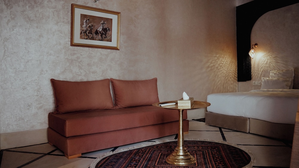 palais andara riad and spa