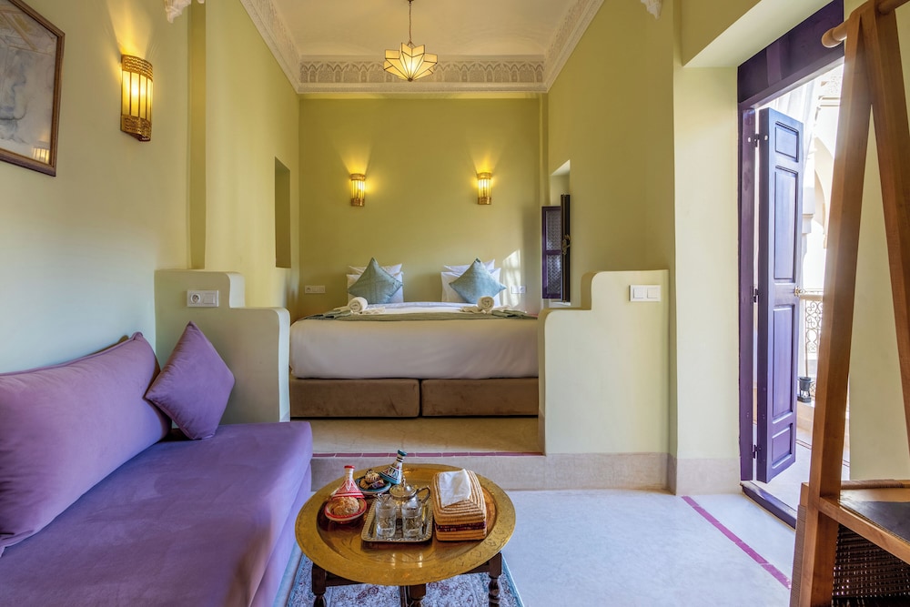 palais andara riad and spa