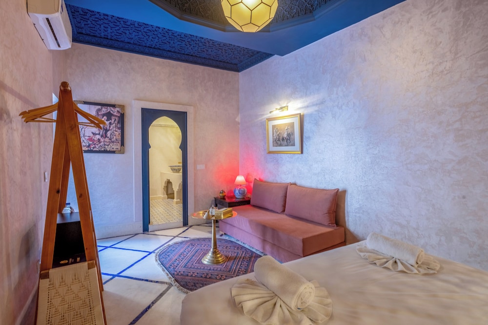 palais andara riad and spa