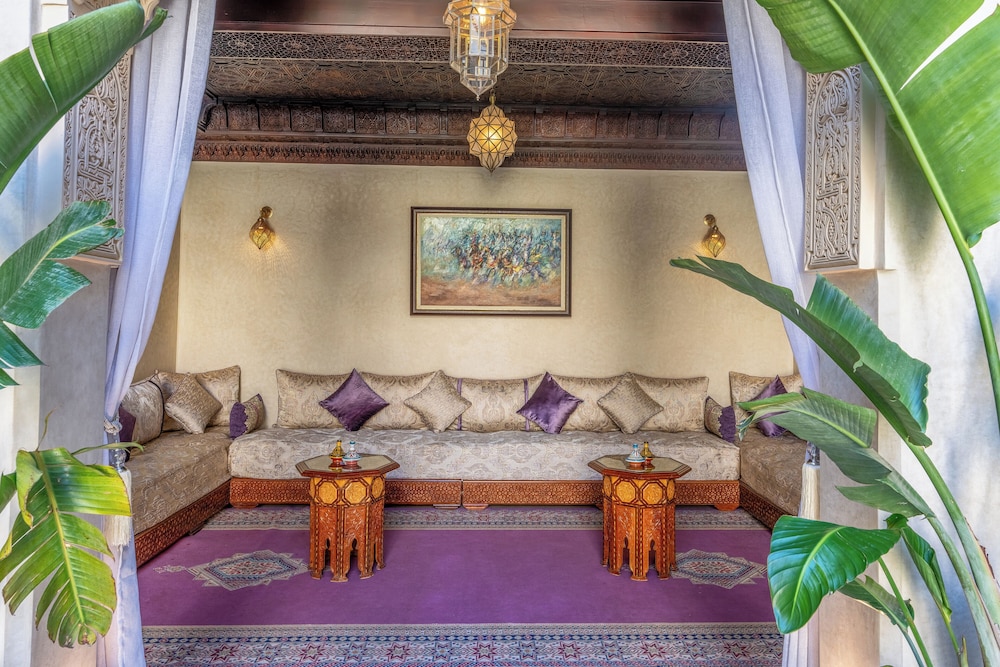palais andara riad and spa