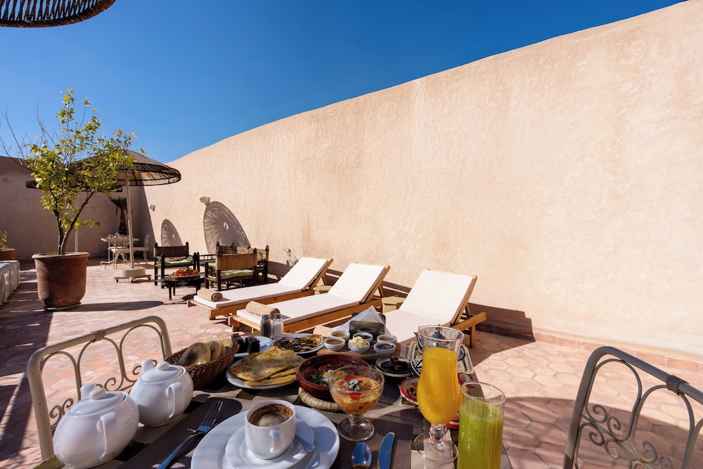 palais andara riad and spa