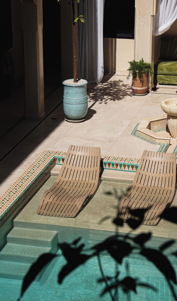 palais andara riad and spa
