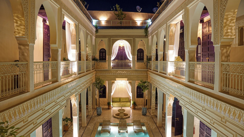 palais andara riad and spa