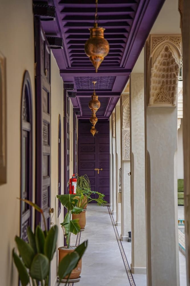 palais andara riad and spa